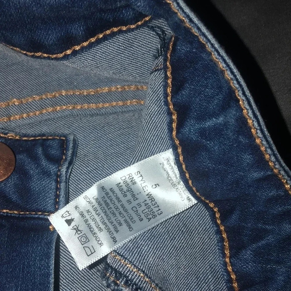 Denim 4 US Jeans - Picture 3 of 4